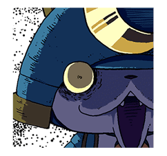 YO-KAI WATCH: Super Normal Stickers sticker #9194369