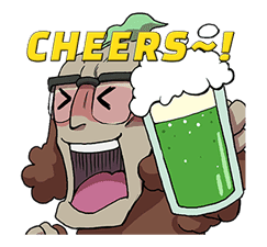 YO-KAI WATCH: Super Normal Stickers sticker #9194373