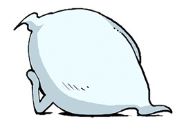 YO-KAI WATCH: Super Normal Stickers sticker #9194374