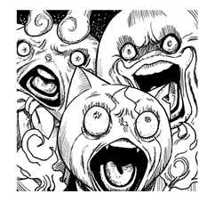 YO-KAI WATCH: Super Normal Stickers sticker #9194375