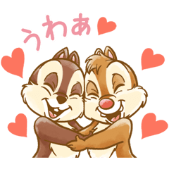 カナヘイ画 ミッキー フレンズ Line Store