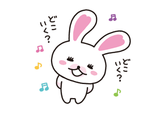 Mofy Animated Stickers 2: Friendship sticker #9475685