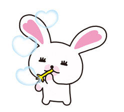 Mofy Animated Stickers 2: Friendship sticker #9475688