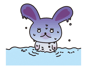 Mofy Animated Stickers 2: Friendship sticker #9475696