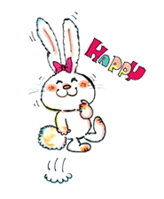 Ado Mizumori Animated Snappy Stickers sticker #9714454