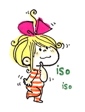 Ado Mizumori Animated Snappy Stickers sticker #9714463