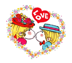 Ado Mizumori Animated Snappy Stickers sticker #9714471