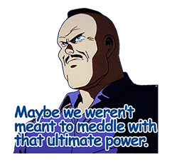 AKIRA sticker #9714412