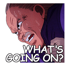 AKIRA sticker #9714413