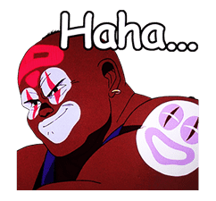 AKIRA sticker #9714414