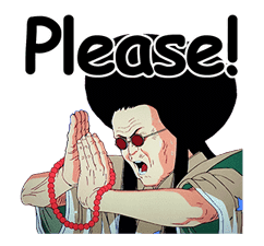 AKIRA sticker #9714415