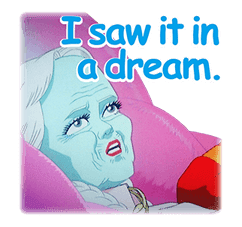 AKIRA sticker #9714422