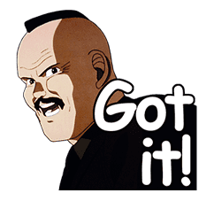 AKIRA sticker #9714423