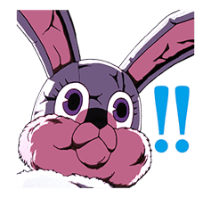 AKIRA sticker #9714429