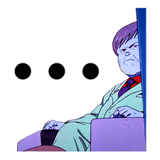 AKIRA sticker #9714430