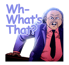 AKIRA sticker #9714432