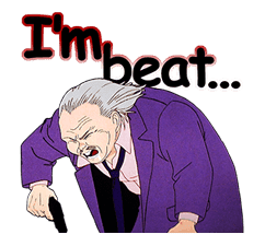 AKIRA sticker #9714433