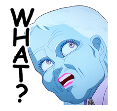 AKIRA sticker #9714437