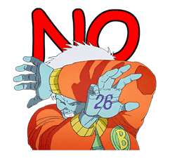 AKIRA sticker #9714438