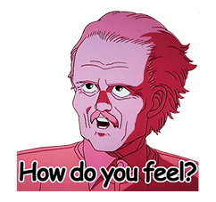 AKIRA sticker #9714440