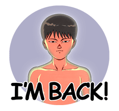 AKIRA sticker #9714447
