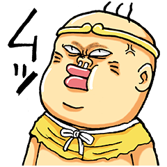 珍遊記 さらにゆかいな仲間たち Line Store 珍遊記 さらにゆかいな仲間たち Line Store