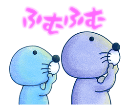 Soft BONOBONO Stickers Cheer Up Your Day sticker #10247801