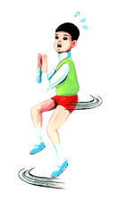 Keiko Sootome's Somewhat Moving Stickers sticker #10247859