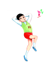 Keiko Sootome's Somewhat Moving Stickers sticker #10247861