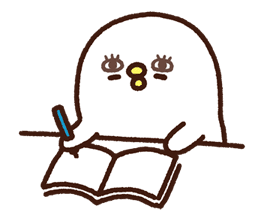 Kanahei's Piske & Usagi Come to Life! sticker #10346253