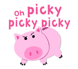 Toy Story Animated Stickers sticker #10664924