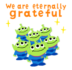 Toy Story Animated Stickers sticker #10664930