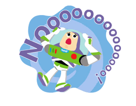 Toy Story Animated Stickers sticker #10664935