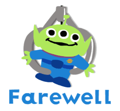 Toy Story Animated Stickers sticker #10664939