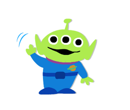 Toy Story Animated Stickers sticker #10664941