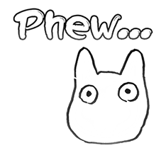 My Neighbor Totoro sticker #10867520