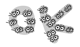 My Neighbor Totoro sticker #10867528