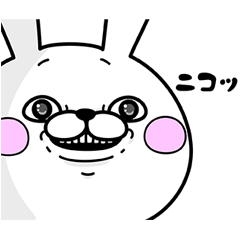 うさぎ100 よくうごく うさぎ100 よくうごく