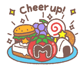 Kirby's Puffball Sticker Set sticker #11088079