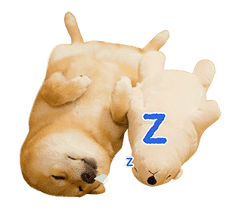 Shiba Maru sticker #10980314