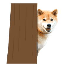 Shiba Maru sticker #10980315