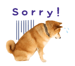 Shiba Maru sticker #10980318