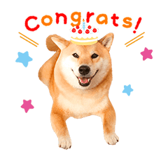 Shiba Maru sticker #10980320