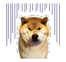 Shiba Maru sticker #10980330