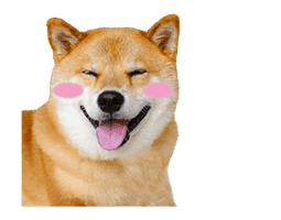 Shiba Maru sticker #10980332