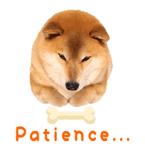 Shiba Maru sticker #10980333