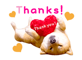 Shiba Maru sticker #10980334