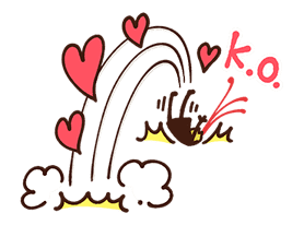 ONE PIECE Kanahei Style sticker #10980253