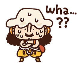 ONE PIECE Kanahei Style sticker #10980255