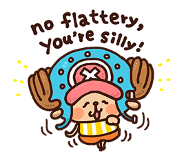 ONE PIECE Kanahei Style sticker #10980257